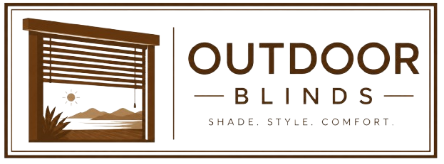 Outdoor Blinds