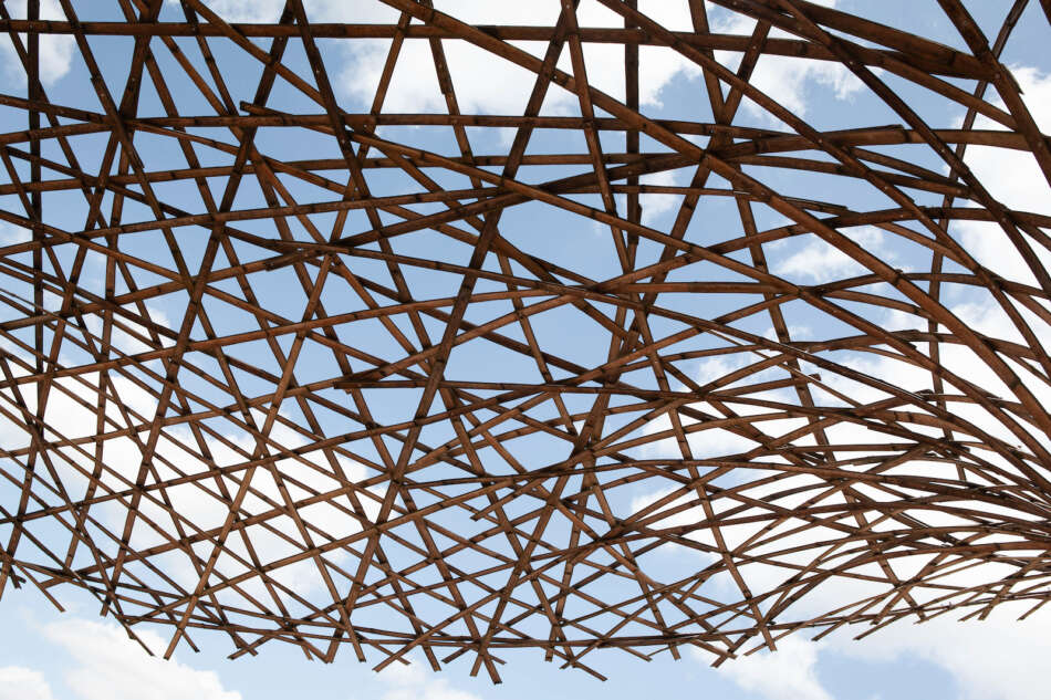 Sustainable Bamboo Design: Beyond the Aesthetic