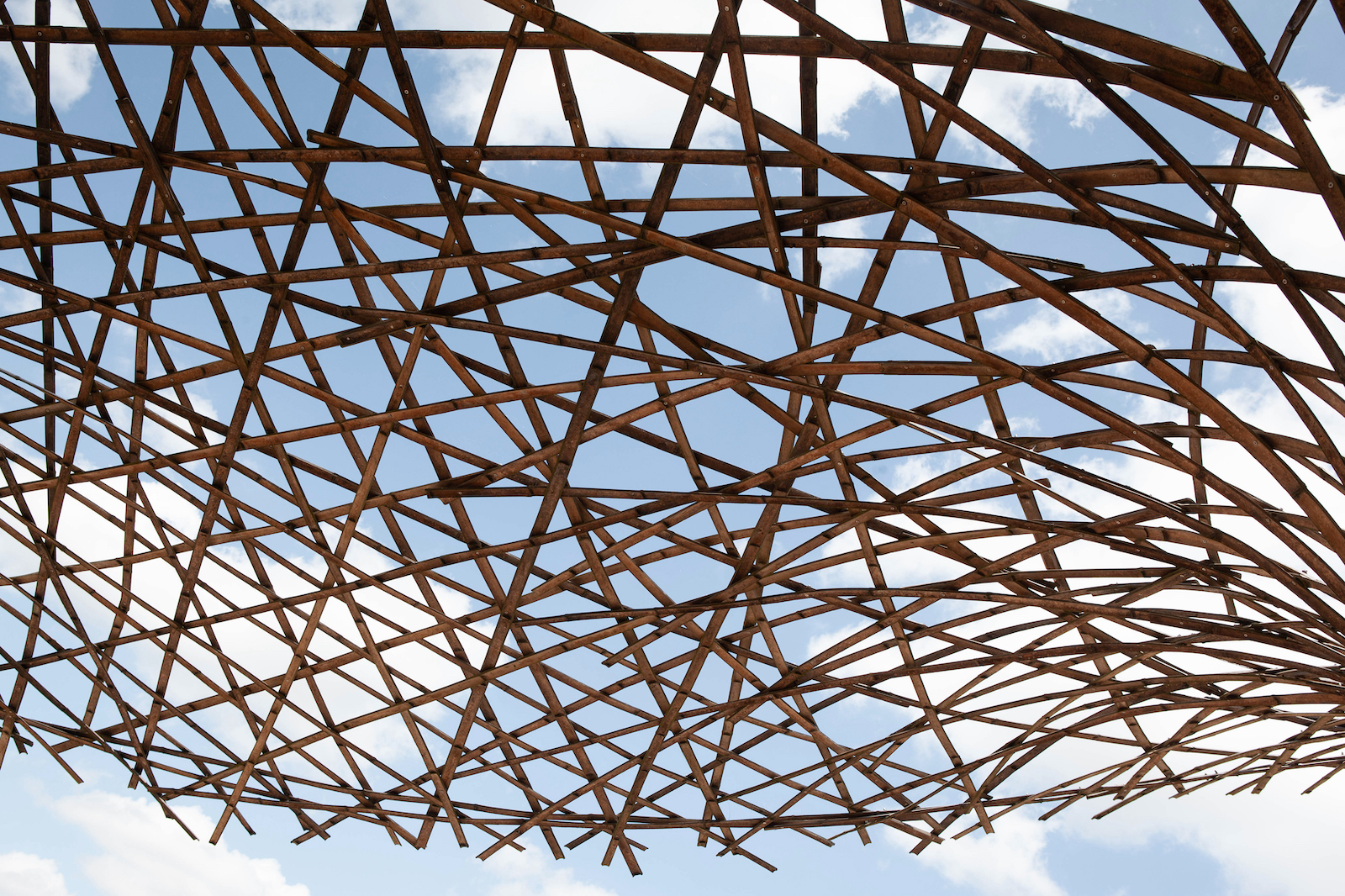 Sustainable Bamboo Design: Beyond the Aesthetic