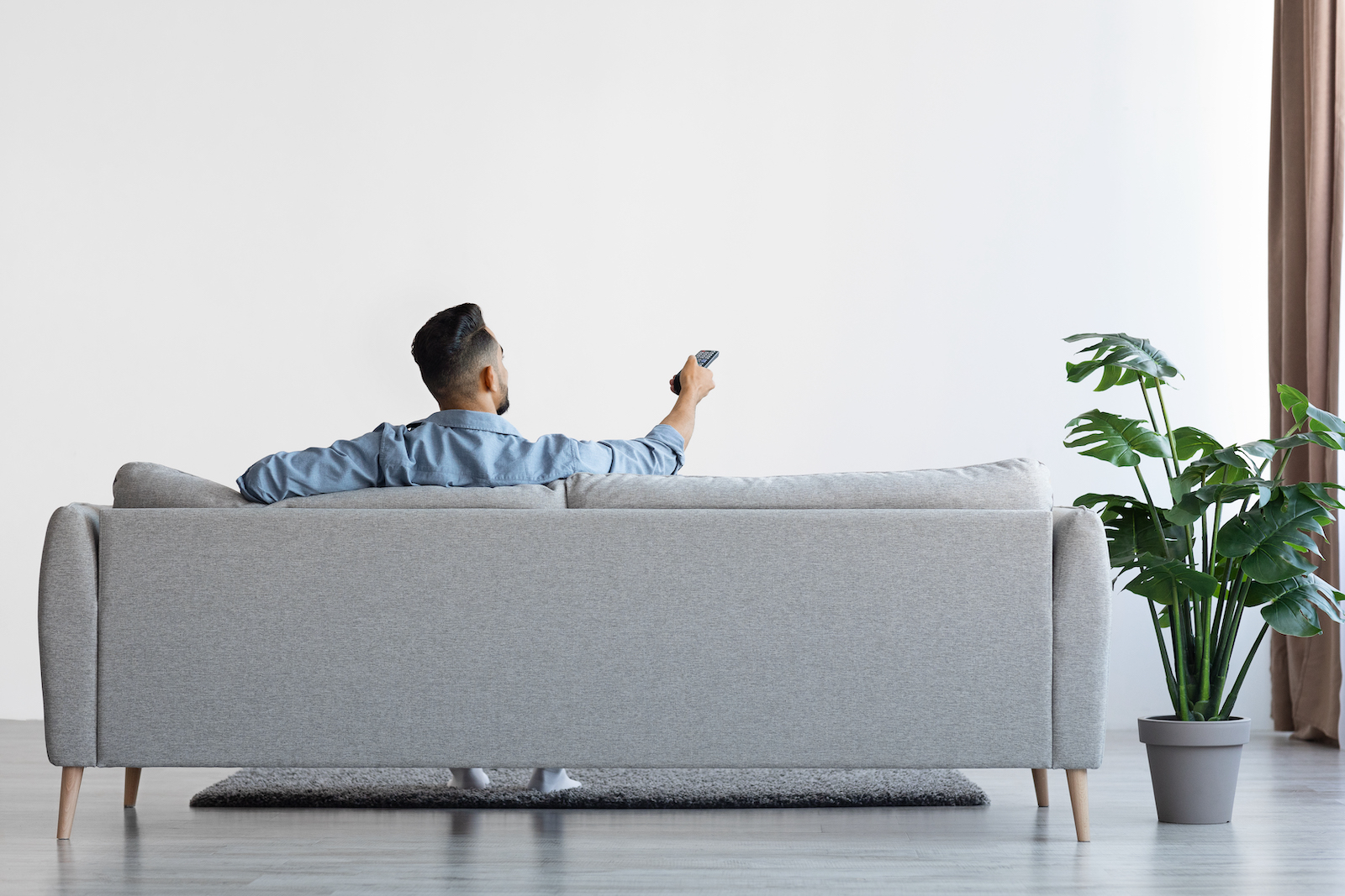 Motorized Roller Blinds: Are They Worth It for Singapore Homes?