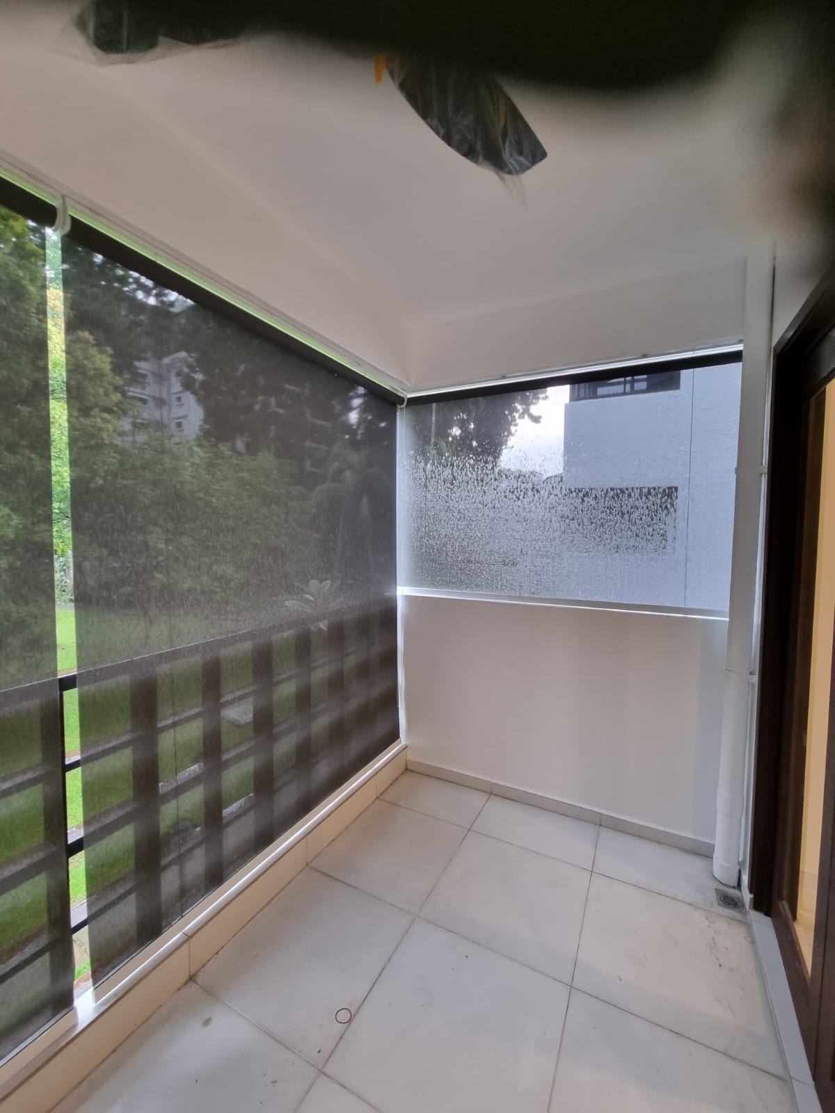 Roller Blinds