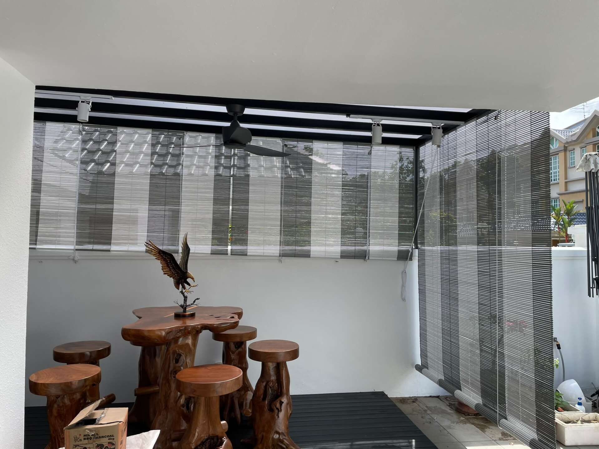 How to Maintain Bamboo Blinds So They Last for Years
