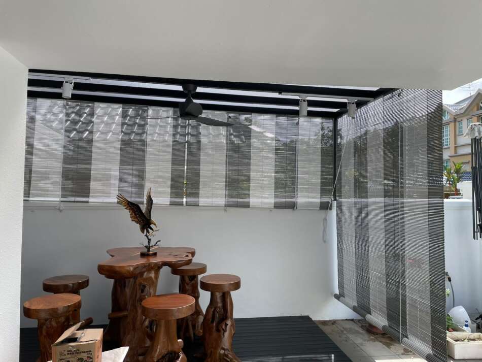 How to Maintain Bamboo Blinds So They Last for Years
